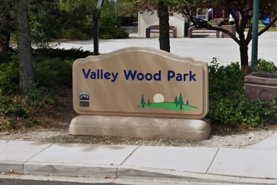 Valley Wood Park in Reno Blossoms with Educational Signage to Enlighten Visitors on Local Ecosystems