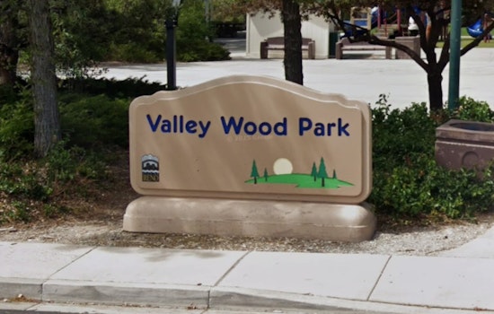 Valley Wood Park in Reno Blossoms with Educational Signage to Enlighten Visitors on Local Ecosystems
