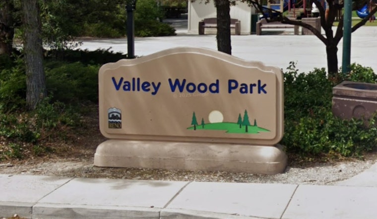Valley Wood Park in Reno Blossoms with Educational Signage to Enlighten Visitors on Local Ecosystems