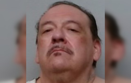 Valrico Man Arrested for Alleged Retail Theft and Assault on a Polk County Deputy in Mulberry Walmart Incident
