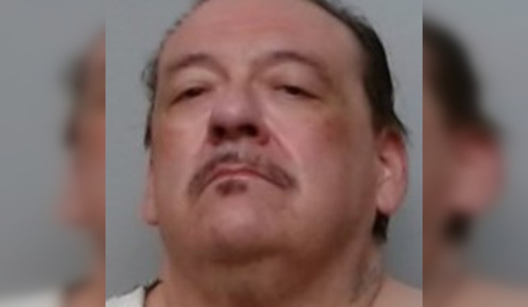 Valrico Man Arrested for Alleged Retail Theft and Assault on a Polk County Deputy in Mulberry Walmart Incident