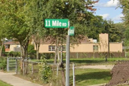 Van Dyke Ave Intersections in Macomb County Identified as Michigan's Most Dangerous