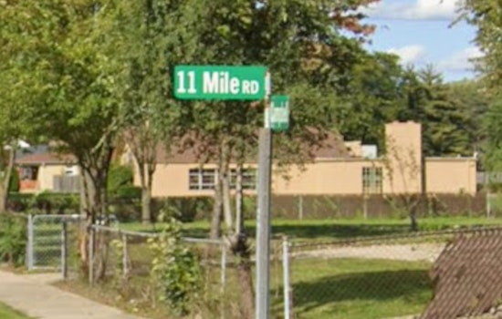 Van Dyke Ave Intersections in Macomb County Identified as Michigan's Most Dangerous