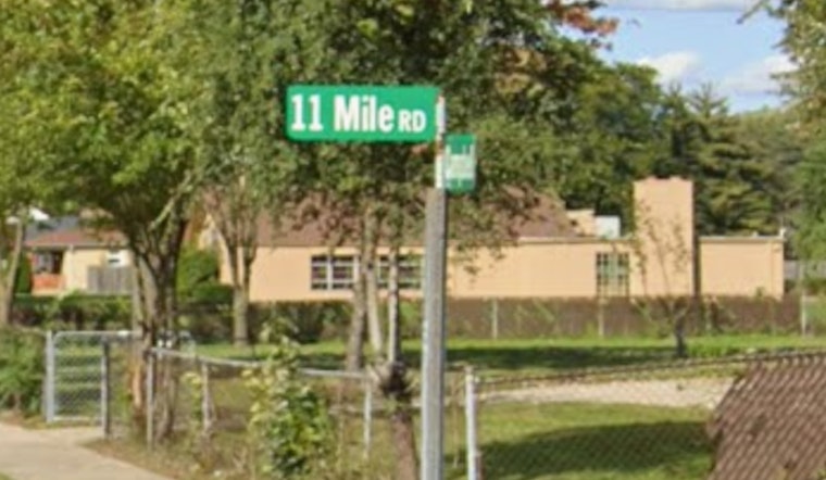 Van Dyke Ave Intersections in Macomb County Identified as Michigan's Most Dangerous