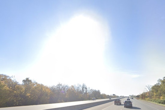 Varied Weather Ahead for Indianapolis with Sunny Highs and Rainy Lows, NWS Forecasts