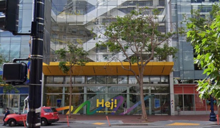 Vegan Puerto Rican Gem Casa Borinquena to Bid Farewell to San Francisco's Saluhall