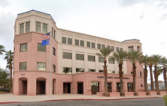 Vegas Mom Says School Video Shows Aide Roughing Up Autistic Son