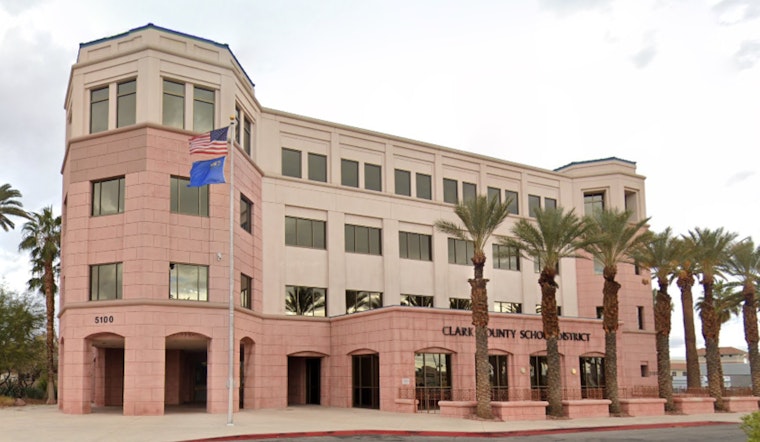 Vegas Mom Says School Video Shows Aide Roughing Up Autistic Son