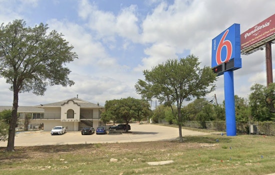 Victim Rescued and Suspect Detained After Suspected Kidnapping Leads to SWAT Raid at San Antonio Motel