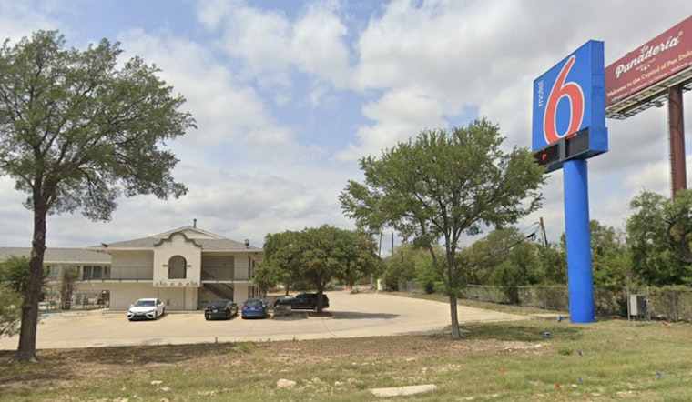 Victim Rescued and Suspect Detained After Suspected Kidnapping Leads to SWAT Raid at San Antonio Motel