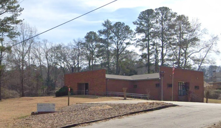 Villa Rica Wards 4 and 5 Head to Runoff as Barr, Roberts, Conteh, and Morales Vie for City Council Seats