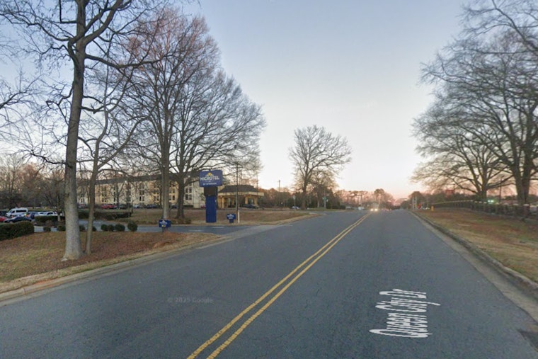 Violent Outbreak in Charlotte Leaves One Injured in Early Morning Shooting with Two Nearby Incidents Under Investigation