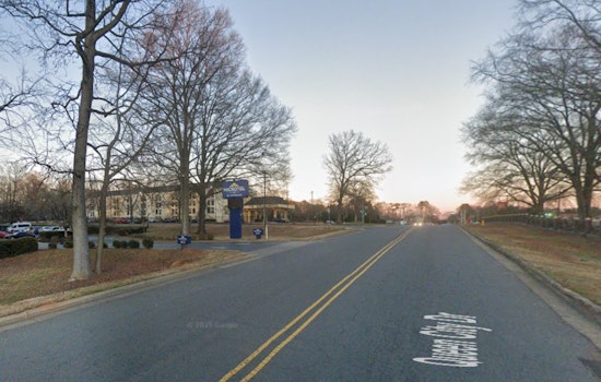 Violent Outbreak in Charlotte Leaves One Injured in Early Morning Shooting with Two Nearby Incidents Under Investigation