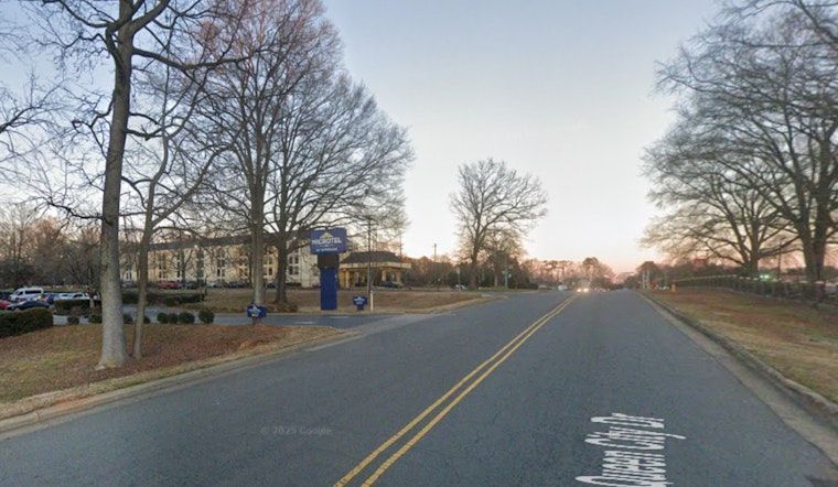 Violent Outbreak in Charlotte Leaves One Injured in Early Morning Shooting with Two Nearby Incidents Under Investigation
