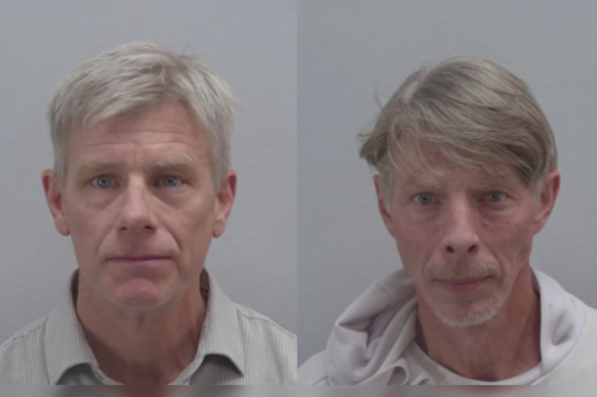 Virginia Beach Brothers Nabbed In Chilling Alleged Vegas Plot Against