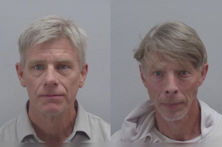 Virginia Beach Brothers Nabbed In Chilling Alleged Vegas Plot Against ICE