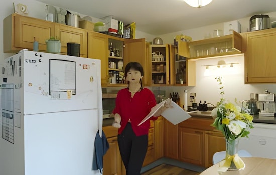 Visiting Artist Sidian Liu to Engage with Community at The Lincoln Center in Fort Collins