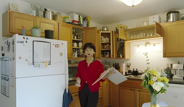 Visiting Artist Sidian Liu to Engage with Community at The Lincoln Center in Fort Collins