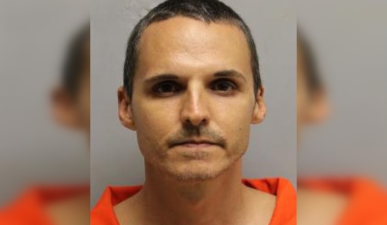 Volcano Man in Custody Suspected of Second-Degree Murder Following Mountain View Shooting