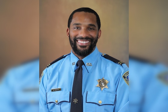 Waggaman Deputy Fatally Shot by Brother on Thanksgiving, Suspect Faces Second-Degree Murder Charge