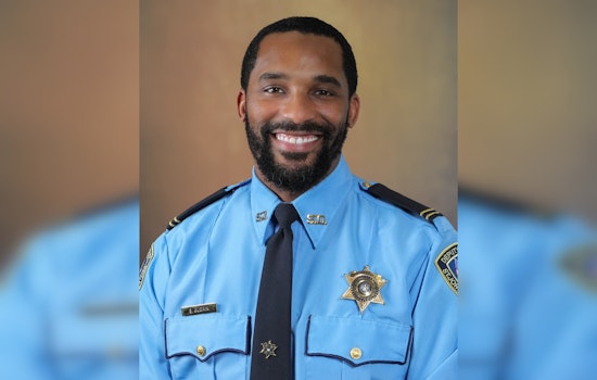 Waggaman Deputy Fatally Shot by Brother on Thanksgiving, Suspect Faces Second-Degree Murder Charge