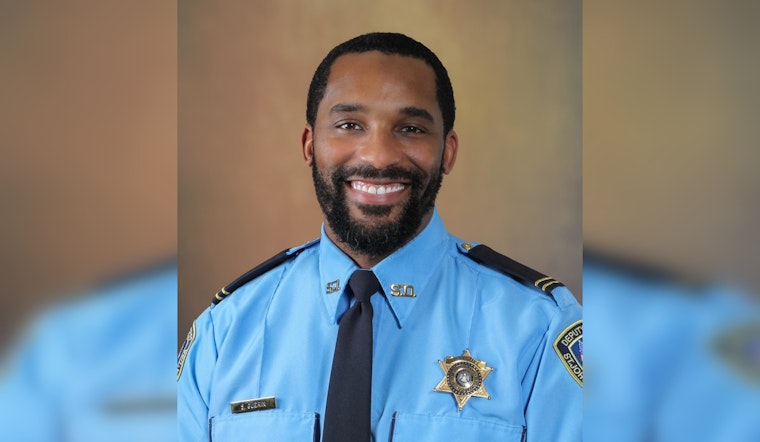 Waggaman Deputy Fatally Shot by Brother on Thanksgiving, Suspect Faces Second-Degree Murder Charge