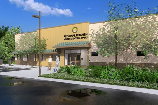 Wahiawa Spearheads Hawaii's Sustainable Future with Pioneering Agriculture and Food Hub