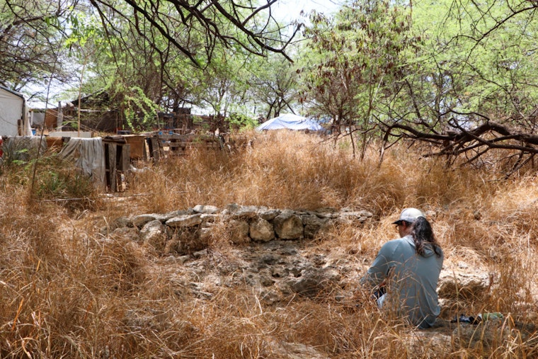 Waiʻanae’s Puʻuhonua O Waiʻanae Community Begins Transition to Permanent Homes