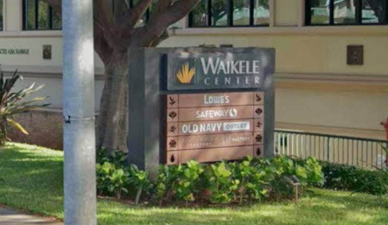 Waikele's Leonard Jr's Hot Malasadas & Expresso Reopens Post Health Violations Cleanup