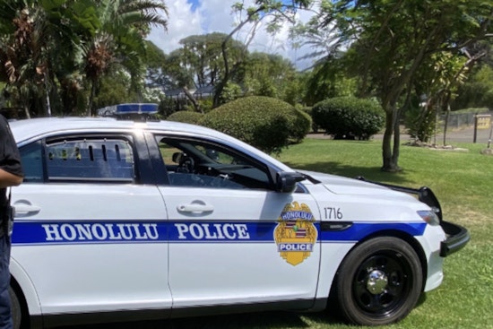 Waikiki Crime Takes 18% Nosedive After ‘Safe And Sound’ Crackdown