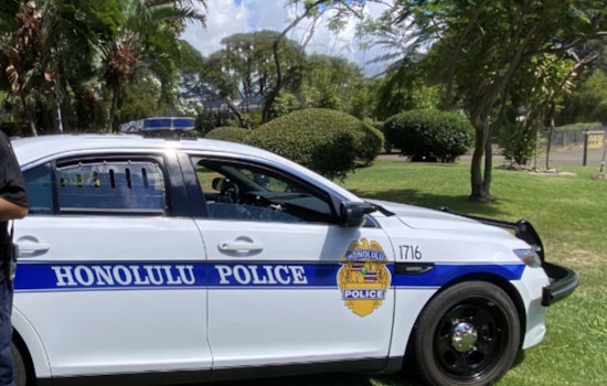 Waikiki Crime Takes 18% Nosedive After ‘Safe And Sound’ Crackdown