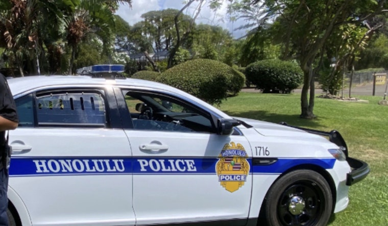 Waikiki Crime Takes 18% Nosedive After ‘Safe And Sound’ Crackdown