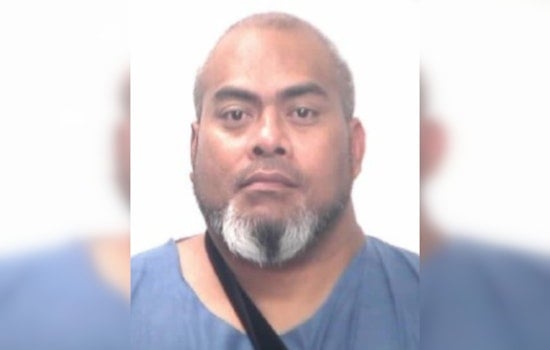 Waikiki Visitor Dies After Assault, Suspect Ishmael Luavasa Faces Upgraded Second-Degree Murder Charge