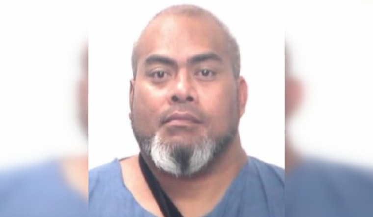 Waikiki Visitor Dies After Assault, Suspect Ishmael Luavasa Faces Upgraded Second-Degree Murder Charge