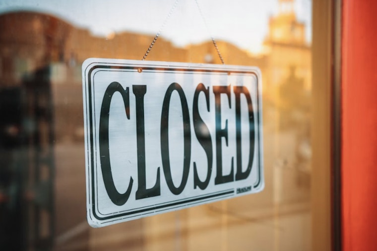 Wailuku's Sakamoto Pool and Housing Department Announce Scheduled Closures in December
