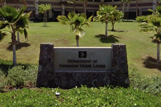 Waimana Booted As DHHL Seizes Failing Homestead Telecom Network