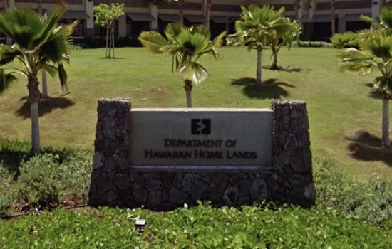 Waimana Booted As DHHL Seizes Failing Homestead Telecom Network