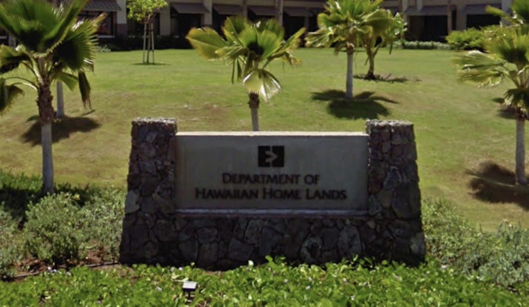 Waimana Booted As DHHL Seizes Failing Homestead Telecom Network