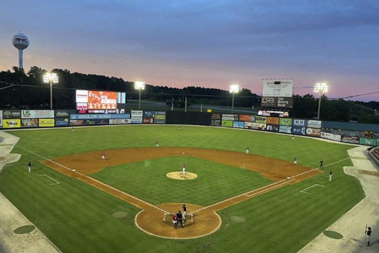 Wake County and Zebulon Ink Deal with Capitol Broadcasting for Five County Stadium Revamp