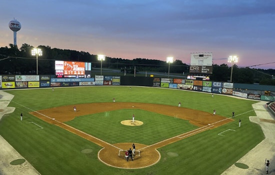Wake County and Zebulon Ink Deal with Capitol Broadcasting for Five County Stadium Revamp