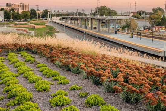 Wake County Enhances Environment and Education with Green Stormwater Infrastructure Projects