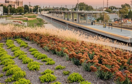 Wake County Enhances Environment and Education with Green Stormwater Infrastructure Projects
