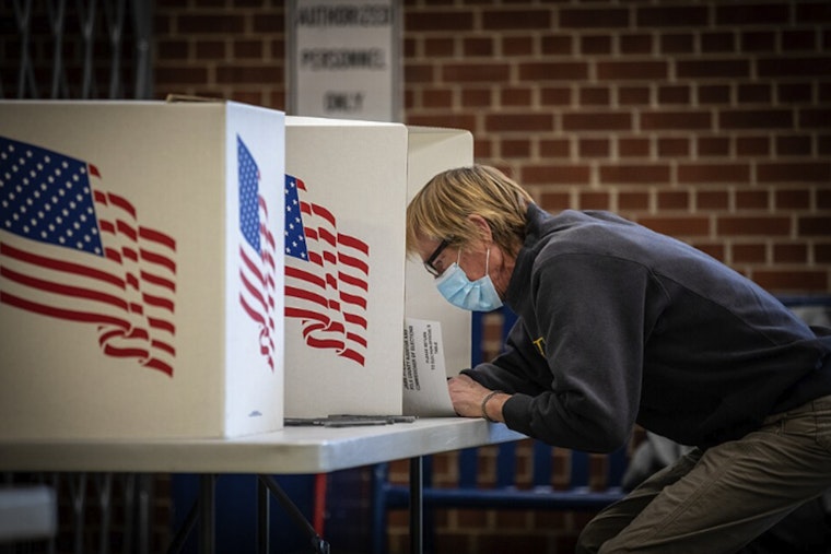 Wake County Heads to the Polls as 13 Municipalities, Including Cary, Vote Under New Nonpartisan System