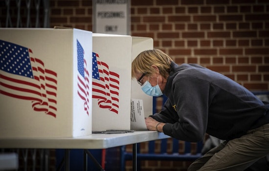 Wake County Heads to the Polls as 13 Municipalities, Including Cary, Vote Under New Nonpartisan System