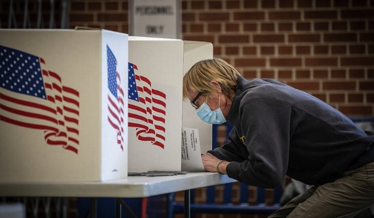 Wake County Heads to the Polls as 13 Municipalities, Including Cary, Vote Under New Nonpartisan System