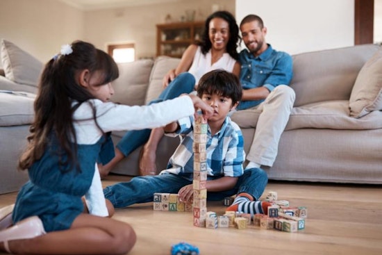 Wake County Hosts Adoption Fair to Connect with Prospective Parents for Children in Need