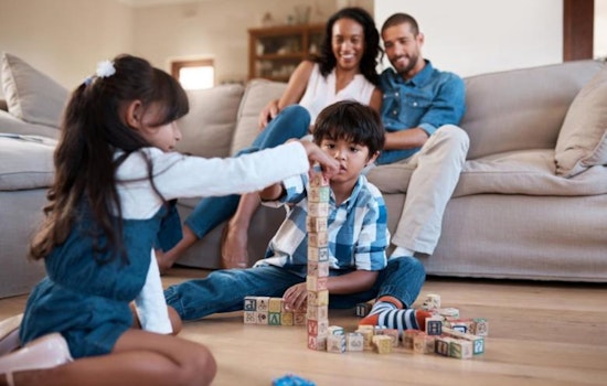 Wake County Hosts Adoption Fair to Connect with Prospective Parents for Children in Need