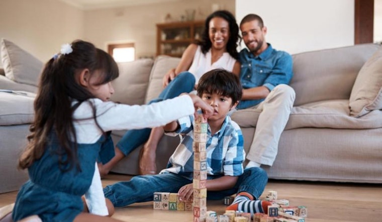 Wake County Hosts Adoption Fair to Connect with Prospective Parents for Children in Need