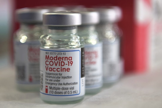 Wake County Public Health Launches Appointment-Only COVID-19 Vaccine Clinics Ahead of Holidays