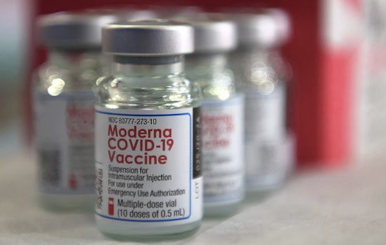 Wake County Public Health Launches Appointment-Only COVID-19 Vaccine Clinics Ahead of Holidays